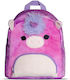 Difuzed School Bag Backpack Kindergarten Pink