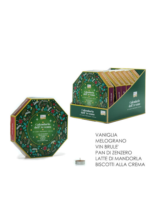 ArteLibre Advent Calendar ArteLibre Advent Calendar