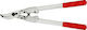 Felco FELC210A50 Bypass Lopper for branches up to 35mm