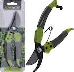 Progarden Pro Pruning Shears with Maximum Cutting Diameter 70mm