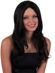 Carnival Wig Black