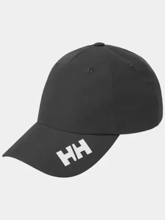 Helly Hansen Crew Cap 2.0 Jockey Gray
