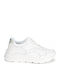 Sneakers White