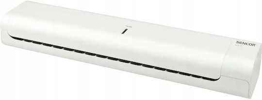 Sencor Laminator De Masă Pentru A3 125 Microni