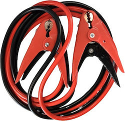 Guard Car Jumper Cables
