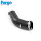 Turbo Intake Hose Ford Fiesta Mk8 St200 1.5 & Puma St Black 1 Pc Fminlh21 K1by-9r504-a