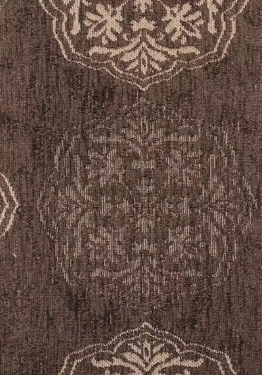 Moda Sofa Zeus Фотьойл Throw Шенил 170x185см 6