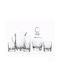 RCR Cană de Servire Cristal 1000ml 1buc