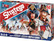 Brettspiel Stratego Original für 2 Spieler 8+ Jahre (EN) Jumbo