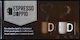 Επιτραπέζιο Παιχνίδι Espresso Doppio για 2 Παίκτες 8+ Ετών (EN) Huch
