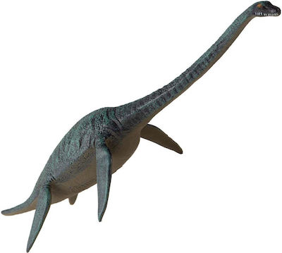 Imaginarium Jucărie Miniatură Hydrotherosaurus Albastru 6cm.