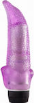 Clitoral Vibrator QSDZB-008 Pink