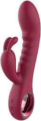 Dream Toys Вибратор Червен Dream Toys Вибратор Червен