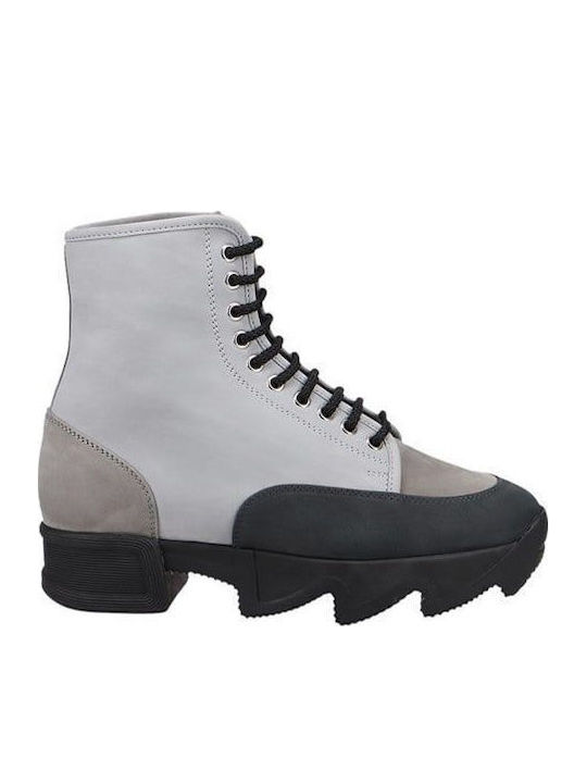 Iri Sneakers Γκρι