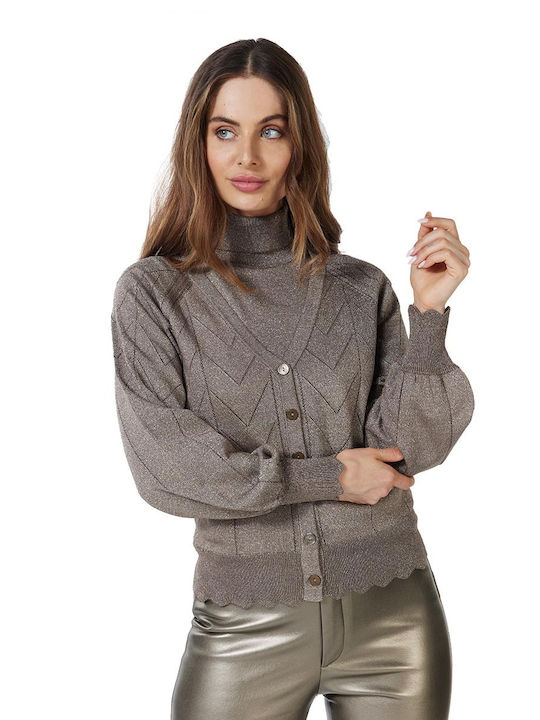 Esqualo Damen Jacke ARMY GREEN