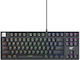 Havit KB890L Gaming Μηχανικό Πληκτρολόγιο Tenkeyless με RGB φωτισμό (Αγγλικό US)