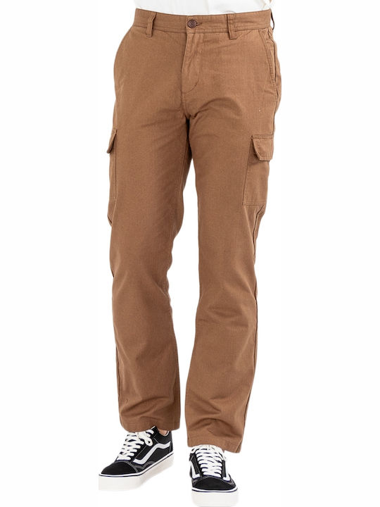 Hose Cargo Braun