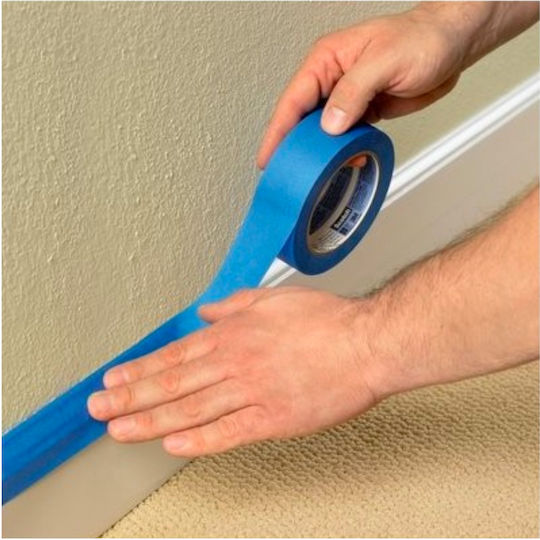 3M Χαρτοταινία ScotchBlue 2090 209019 18mm x 50m
