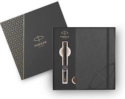 Parker Pen Set Ballpoint (in a paper cassette) Black