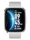 Garett GRC STYLE 41mm Smartwatch με Παλμογράφο ...