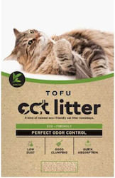 Pet Camelot Nisip Vegetal cu Aromă Ceai verde 2.5kg Pet Camelot Nisip Vegetal cu Aromă Ceai verde 2.5kg
