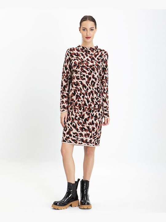 Gerry Weber Mini Φόρεμα ''Animal Print''