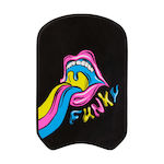 Funky Trunks Swimming Board 42x27cm Black