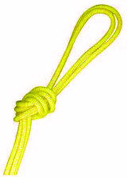 Reinhart Rhythmische Gymnastik Seil 3m