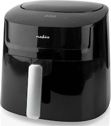 Nedis 7.2lt cu Wi-Fi Negru KAAF170BK