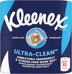 Kleenex Χαρτί Κουζίνας Ultra Clean 2 Ρολά 300gr 5029053581620