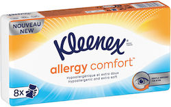 Kleenex Allergy 189gr 5029053581316