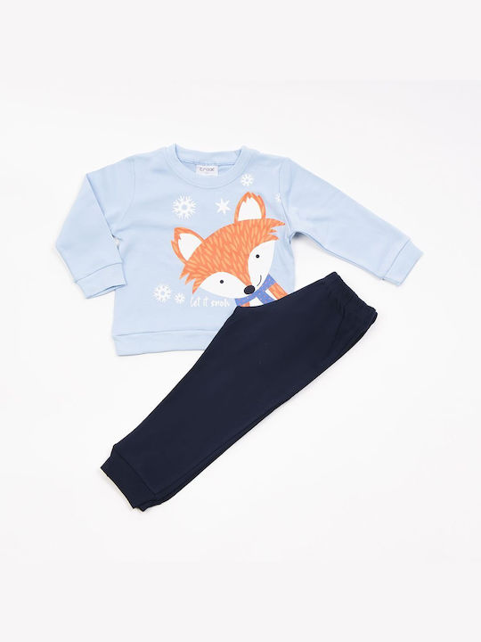 Trax Kids Pyjamas Ciell