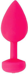 Fun Toys Gplug Πρωκτική Σφήνα Small Ροζ