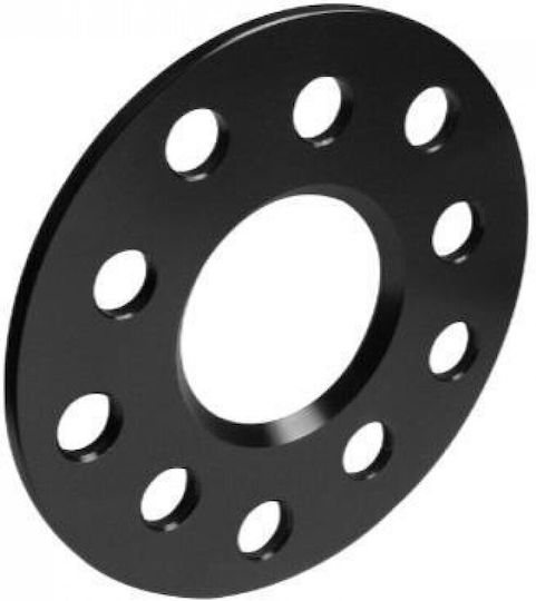 SCC Car Wheel Adapters 5mm (4x100) for Opel Astra 2pcs