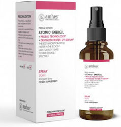Atomic 30ml