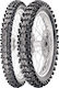 Pirelli Scorpion Mx32 2.5-10 TT Λάστιχο Μοτοσυκλέτας Μπροστινό Mid Soft