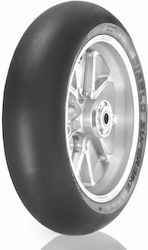 Pirelli Diablo Superbike 200/65R17 R Tubeless Λάστιχο Μοτοσυκλέτας Πίσω