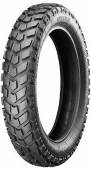 Heidenau K60 140/80-18 TT On-Off Motorcycle Tyre Back