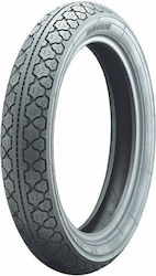 Heidenau K36 110/90R16 Tubeless Λάστιχο Μοτοσυκλέτας Μπροστινό