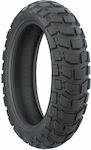 Heidenau K60 Ranger 130/80-17 Tubeless Off-Road Λάστιχο Μοτοσυκλέτας Πίσω