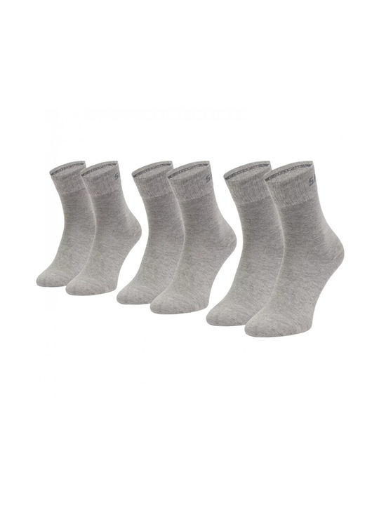 Nike Everyday Plus Cushioned Athletic Socks Multicolour 3 Pairs