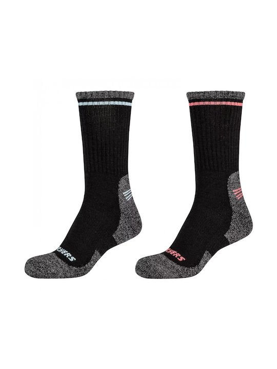 Skechers Athletic Socks Multicolour 2 Pairs