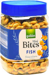 Gullon Kekse Mini Bites mit mit 60% Kakao und S...