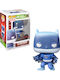 Funko Pop! Heroes: Batman - DC Super Heroes: Silent Knight Batman 366 Special Edition