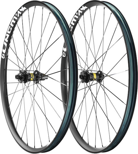 Mavic E-deemax Σετ Τροχών Ποδηλάτου 29"