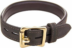 Loving Joy Collar in Brown Color