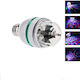 Λάμπα LED 3W 150mm για Ντουί E27 RGB 270lm