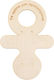 Adorex Holz Dekoration