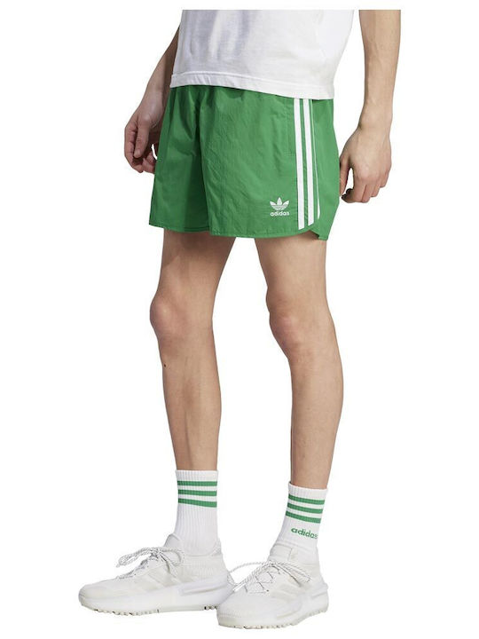 Adicolor Classics Herrenshorts Grün