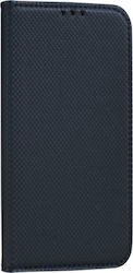 Senso Magnet Book Durable Black (Realme C53)